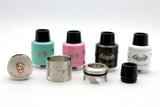 Yep RDA - WholesaleVapor.com