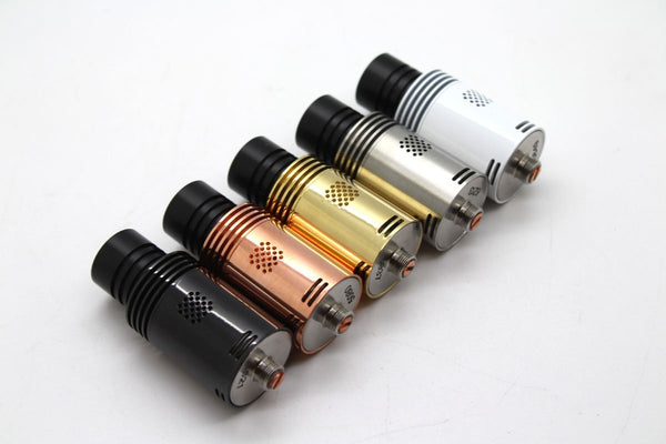 Yep RDA - WholesaleVapor.com