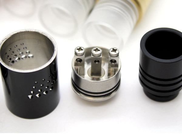 Yep V2 RDA - WholesaleVapor.com