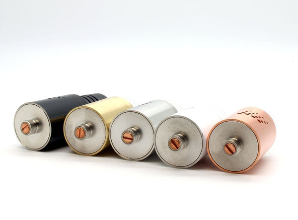 Yep V2 RDA - WholesaleVapor.com