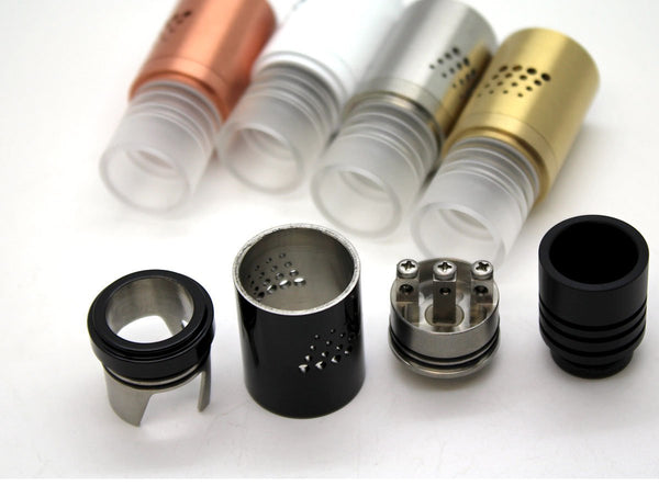 Yep V2 RDA - WholesaleVapor.com