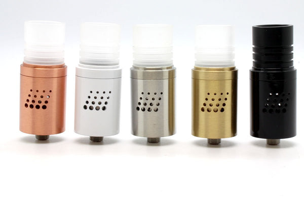Yep V2 RDA - WholesaleVapor.com