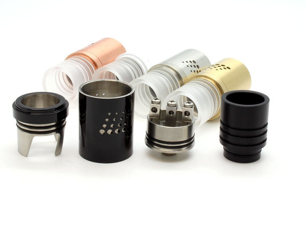 Yep V2 RDA - WholesaleVapor.com