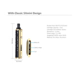 Yihi SXmini MI Class Pod System - Clearance - WholesaleVapor.com