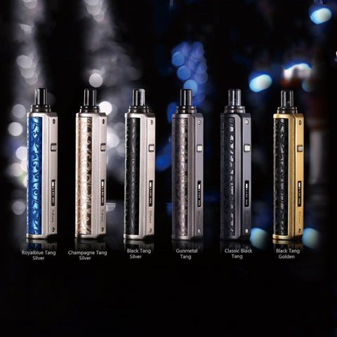 Yihi SXmini MI Class Pod System - Clearance - WholesaleVapor.com
