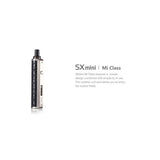 Yihi SXmini MI Class Pod System - Clearance - WholesaleVapor.com