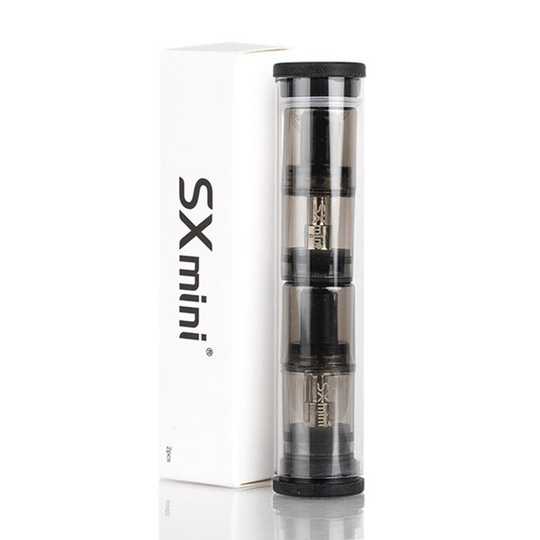 Yihi SXmini MI Class Replacement Pods (2 Pack) - Clearance - WholesaleVapor.com