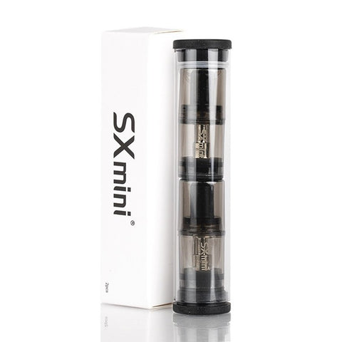 Yihi SXmini MI Class Replacement Pods (2 Pack) - Clearance - WholesaleVapor.com