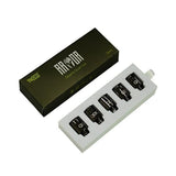 Yocan Armor Coil (5 Pack) - WholesaleVapor.com