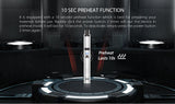 Yocan Armor Kit (380mAh) - WholesaleVapor.com