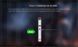 Yocan Armor Kit (380mAh) - WholesaleVapor.com