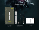Yocan Armor Kit (380mAh) - WholesaleVapor.com