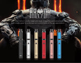 Yocan Armor Kit (380mAh) - WholesaleVapor.com