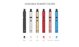 Yocan Armor Kit (380mAh) - WholesaleVapor.com