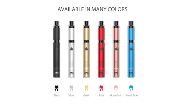 Yocan Armor Kit (380mAh) - WholesaleVapor.com