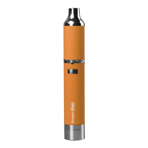 Yocan Evolve Plus Kit (1100mah) - WholesaleVapor.com