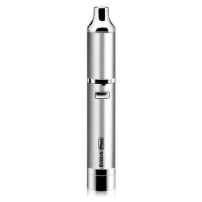 Yocan Evolve Plus Kit (1100mah) - WholesaleVapor.com