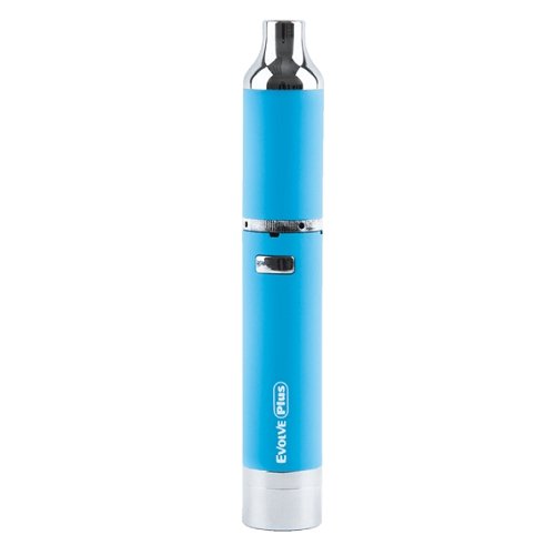 Yocan Evolve Plus Kit (1100mah) - WholesaleVapor.com