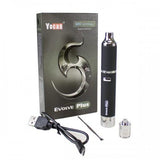 Yocan Evolve Plus Kit (1100mah) - WholesaleVapor.com