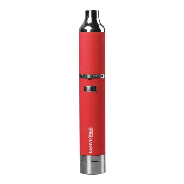 Yocan Evolve Plus Kit (1100mah) - WholesaleVapor.com
