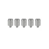 Yocan Evolve Plus & Plus XL Coils (5 Pack) - WholesaleVapor.com