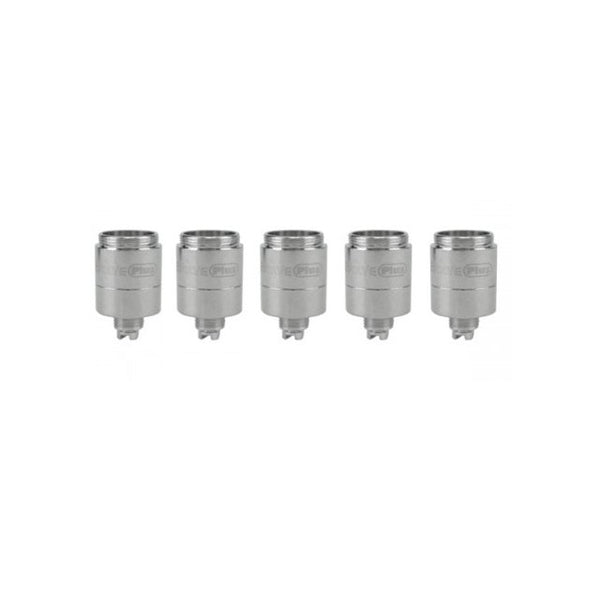 Yocan Evolve Plus & Plus XL Coils (5 Pack) - WholesaleVapor.com