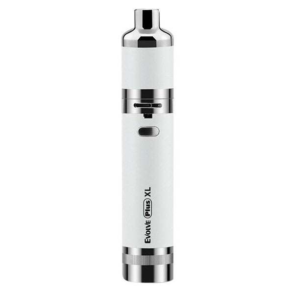 Yocan Evolve Plus XL Kit (1400mah) - WholesaleVapor.com