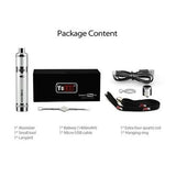 Yocan Evolve Plus XL Kit (1400mah) - WholesaleVapor.com