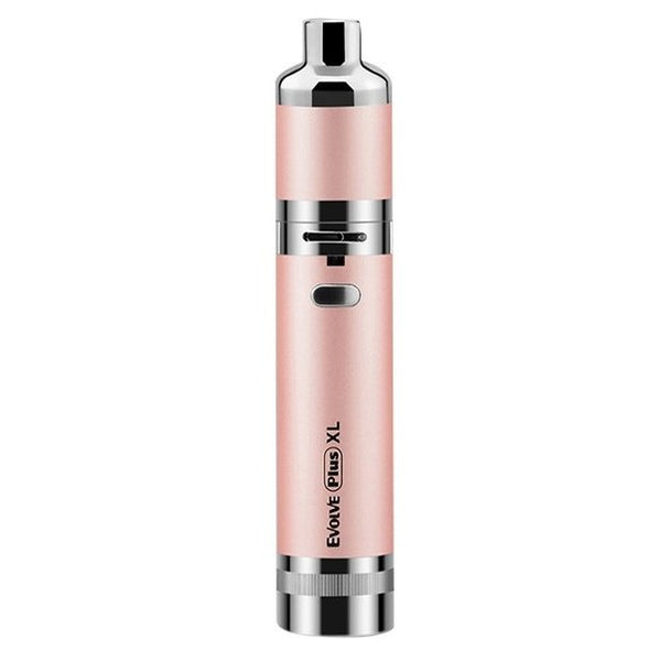 Yocan Evolve Plus XL Kit (1400mah) - WholesaleVapor.com