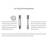 Yocan HIVE 2.0 Kit - WholesaleVapor.com