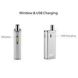 Yocan HIVE 2.0 Kit - WholesaleVapor.com