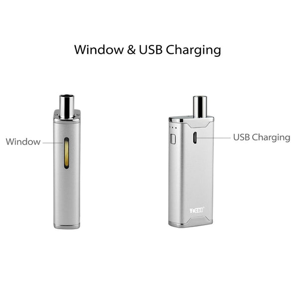 Yocan HIVE 2.0 Kit - WholesaleVapor.com