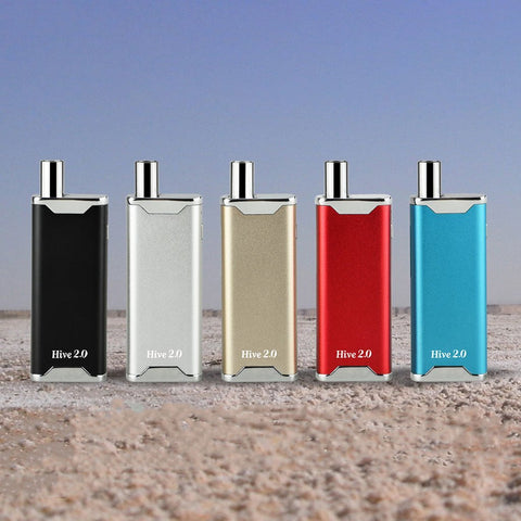 Yocan HIVE 2.0 Kit - WholesaleVapor.com