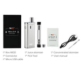 Yocan HIVE 2.0 Kit - WholesaleVapor.com