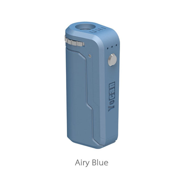 Yocan UNI Mod - New Colors - WholesaleVapor.com