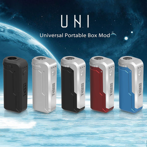 Yocan UNI Mod - New Colors - WholesaleVapor.com