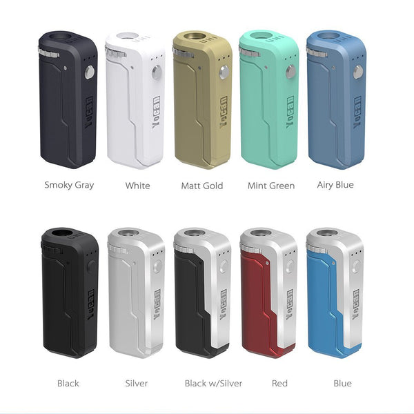 Yocan UNI Mod - New Colors - WholesaleVapor.com