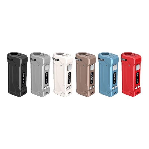 Yocan Uni Pro Mod - WholesaleVapor.com