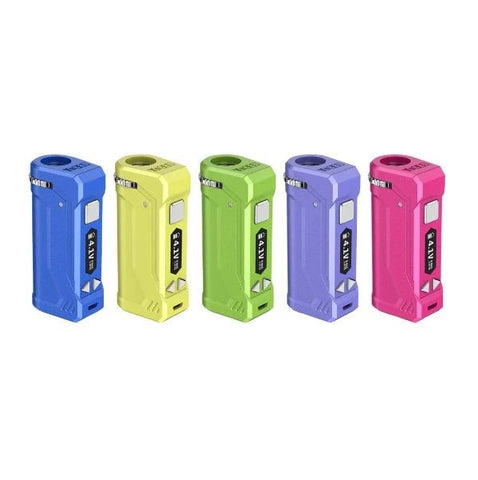 Yocan Uni Pro Mod - New Colors Added! - WholesaleVapor.com