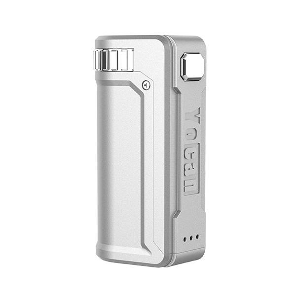 Yocan Uni S Box Mod Vaporizer - WholesaleVapor.com