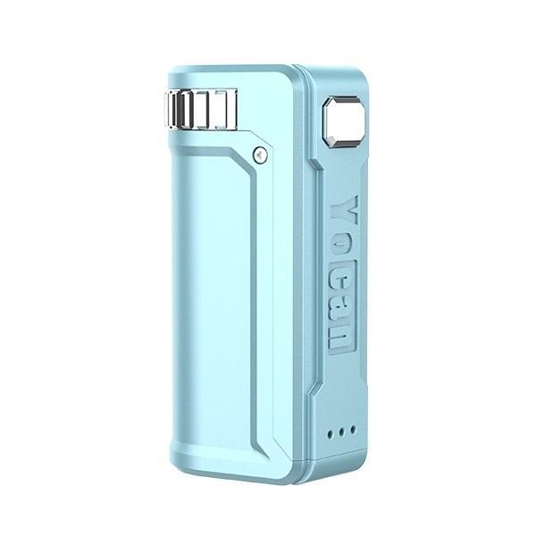 Yocan Uni S Box Mod Vaporizer - WholesaleVapor.com