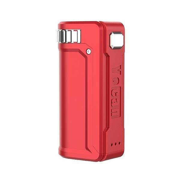 Yocan Uni S Box Mod Vaporizer - WholesaleVapor.com