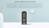 Yocan Vane Vaporizer (1100mAh) - WholesaleVapor.com