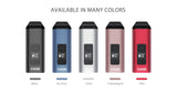 Yocan Vane Vaporizer (1100mAh) - WholesaleVapor.com