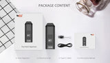 Yocan Vane Vaporizer (1100mAh) - WholesaleVapor.com