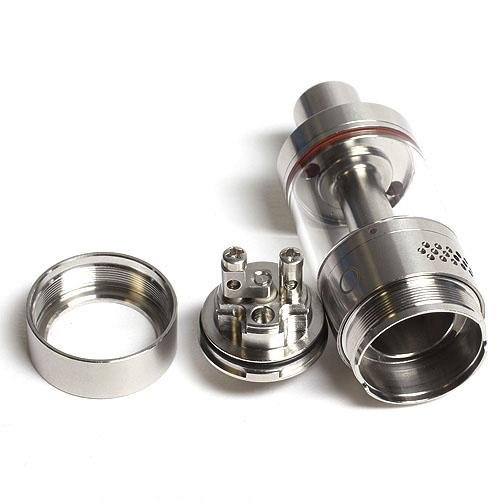 Youde UD Bellus RTA - WholesaleVapor.com