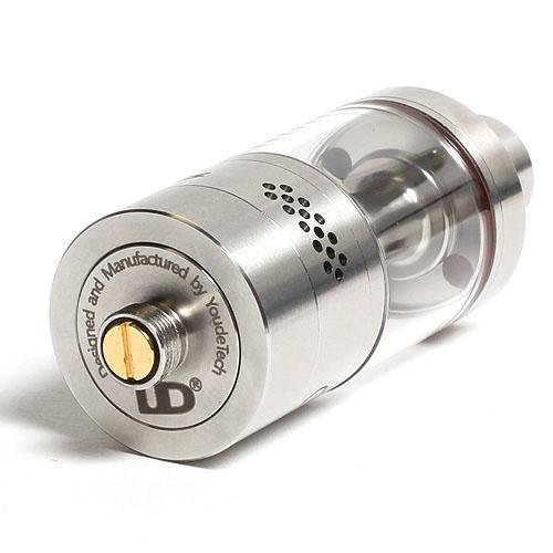 Youde UD Bellus RTA - WholesaleVapor.com