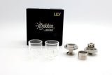 Youde UD Goblin Mini RTA - WholesaleVapor.com