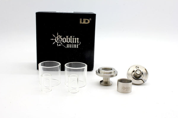 Youde UD Goblin Mini RTA - WholesaleVapor.com