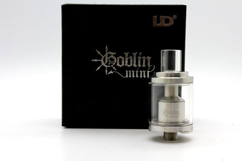 Youde UD Goblin Mini RTA - WholesaleVapor.com